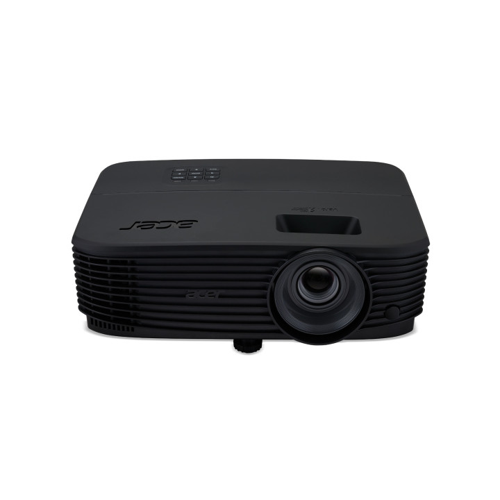 Acer PD2327W Projetor de distância normal 3200 ANSI lumens DLP WXGA (1280x800) Preto