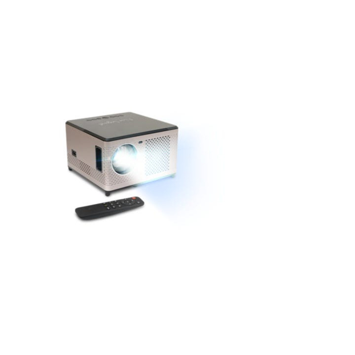 Acer QF15a 500 ANSI lumens 1080p (1920x1080)