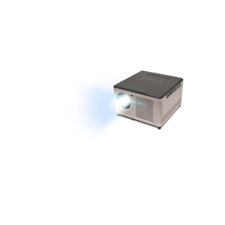 Acer QF15a 500 ANSI lumens 1080p (1920x1080)
