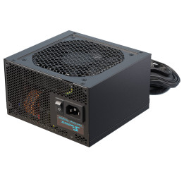 Seasonic Focus G12 GM fonte de alimentação 850 W 20+4 pin ATX ATX Preto