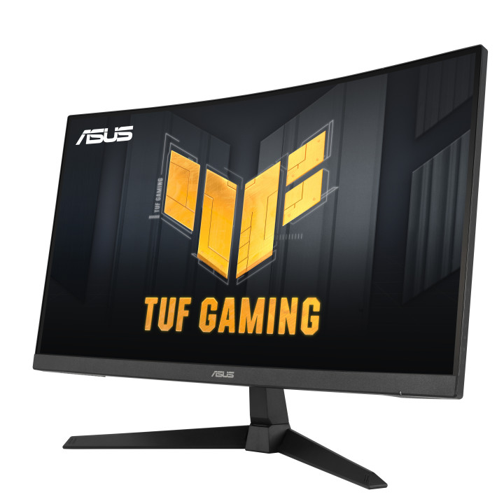 ASUS TUF Gaming VG27WQ3B monitor de ecrã 68,6 cm (27") 2560 x 1440 pixels Quad HD LCD Preto