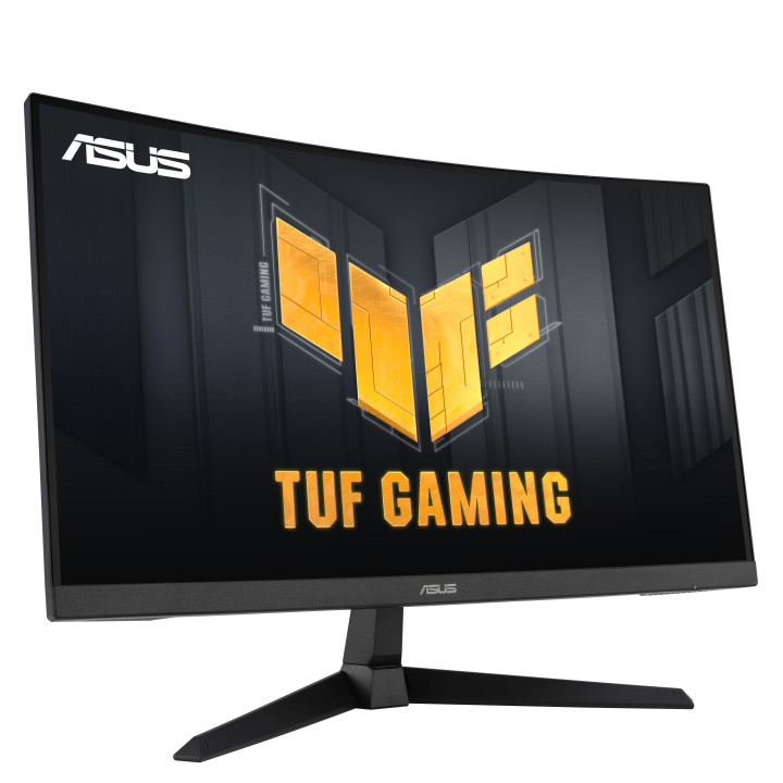 ASUS TUF Gaming VG27WQ3B monitor de ecrã 68,6 cm (27") 2560 x 1440 pixels Quad HD LCD Preto