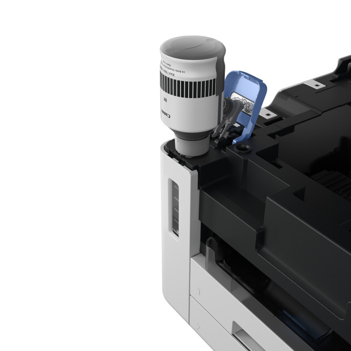 Canon MAXIFY GX 7150 Jato de tinta A4 600 x 1200 DPI Wi-Fi