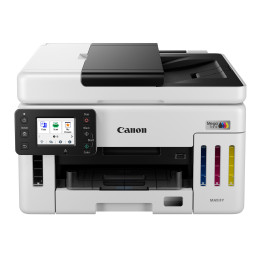 Canon MAXIFY GX 6150 Jato de tinta A4 600 x 1200 DPI Wi-Fi