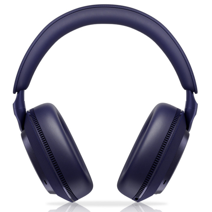Bowers & Wilkins Px7 S3 Auscultadores Sem fios Fita de cabeça Música USB Type-C Bluetooth Azul