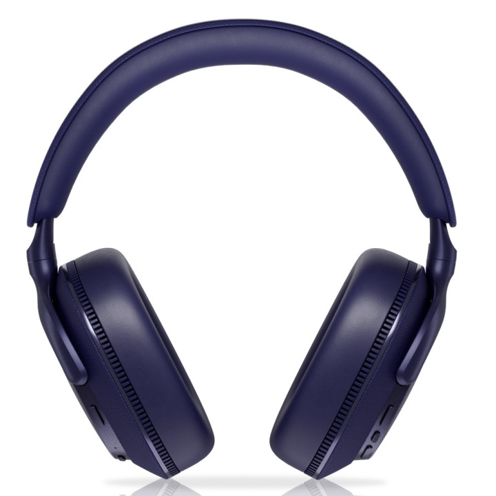 Bowers & Wilkins Px7 S3 Auscultadores Sem fios Fita de cabeça Música USB Type-C Bluetooth Azul