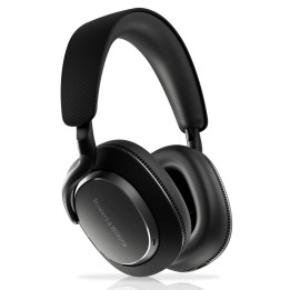 Bowers & Wilkins Px7 S3 Auscultadores Sem fios Fita de cabeça Música USB Type-C Bluetooth Preto