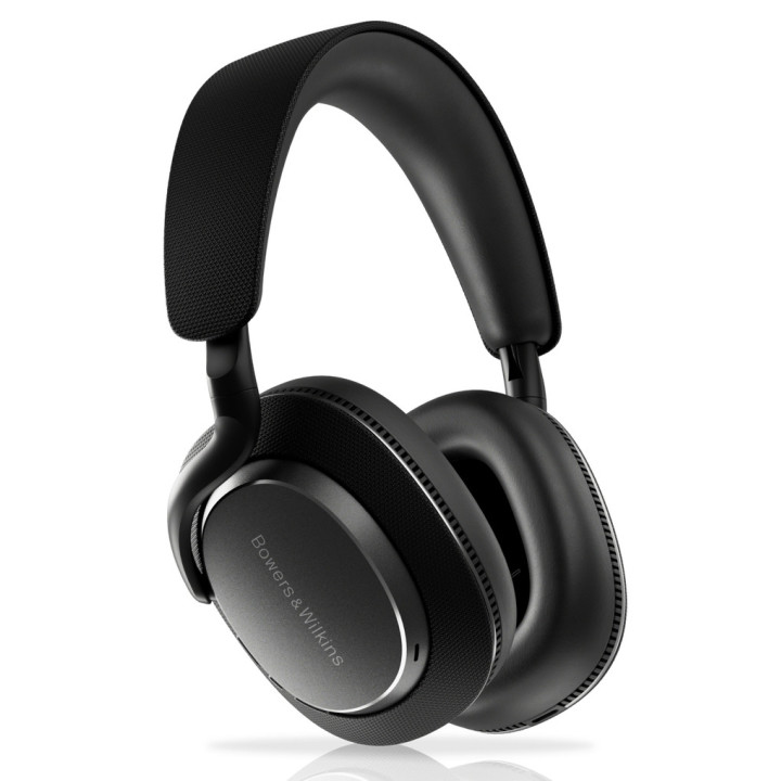 Bowers & Wilkins Px7 S3 Auscultadores Sem fios Fita de cabeça Música USB Type-C Bluetooth Preto