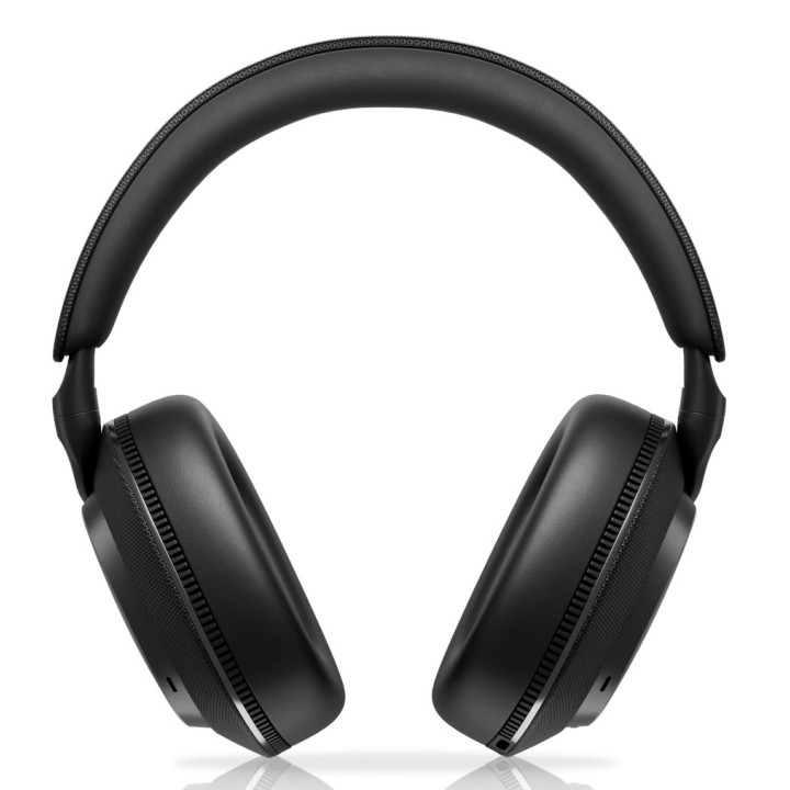 Bowers & Wilkins Px7 S3 Auscultadores Sem fios Fita de cabeça Música USB Type-C Bluetooth Preto