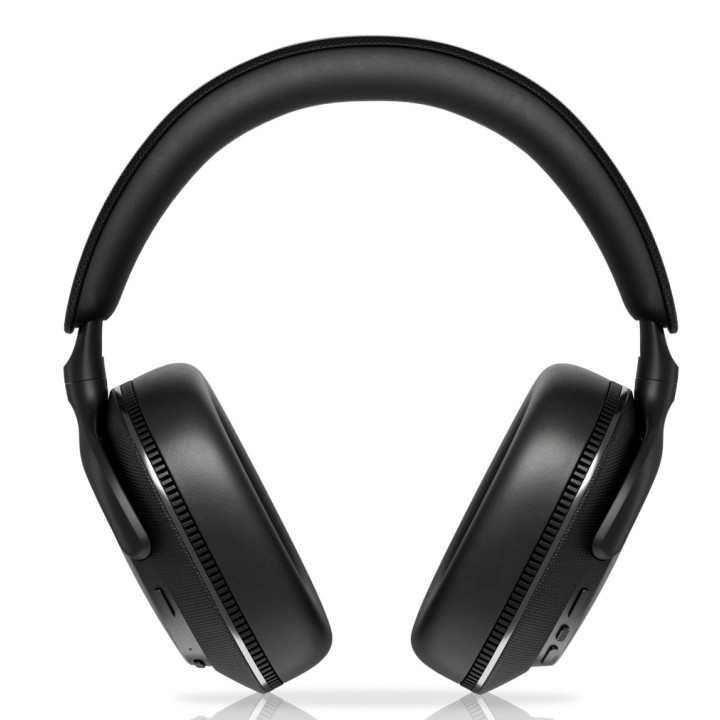 Bowers & Wilkins Px7 S3 Auscultadores Sem fios Fita de cabeça Música USB Type-C Bluetooth Preto