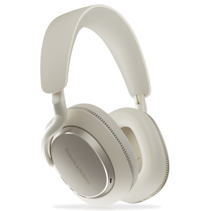 Bowers & Wilkins Px7 S3 Auscultadores Sem fios Fita de cabeça Música USB Type-C Bluetooth Branco