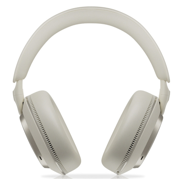 Bowers & Wilkins Px7 S3 Auscultadores Sem fios Fita de cabeça Música USB Type-C Bluetooth Branco
