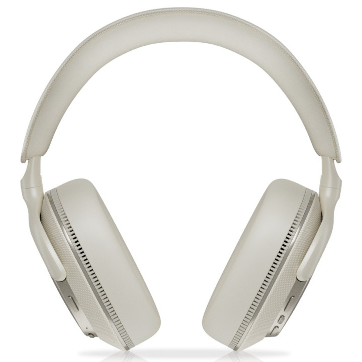 Bowers & Wilkins Px7 S3 Auscultadores Sem fios Fita de cabeça Música USB Type-C Bluetooth Branco