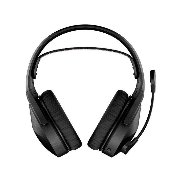 Headset HyperX Cloud Jet Wireless/Bluetooth Preto