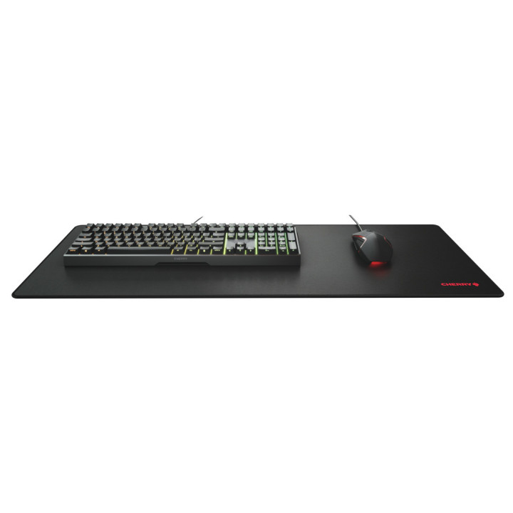 CHERRY MP 2000 Tapete Gaming Preto