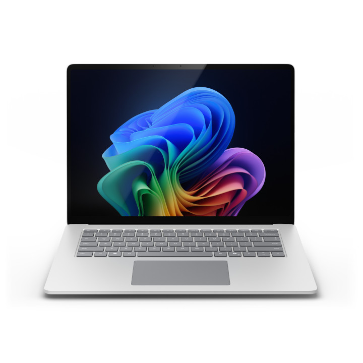 Microsoft Surface Laptop 7 Intel Core Ultra 7 266V Computador portátil 38,1 cm (15") Ecrã táctil 16 GB LPDDR5x-SDRAM 512 GB SSD