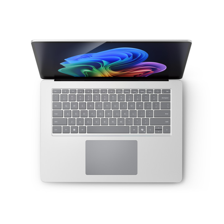 Microsoft Surface Laptop 7 Intel Core Ultra 7 266V Computador portátil 38,1 cm (15") Ecrã táctil 16 GB LPDDR5x-SDRAM 512 GB SSD