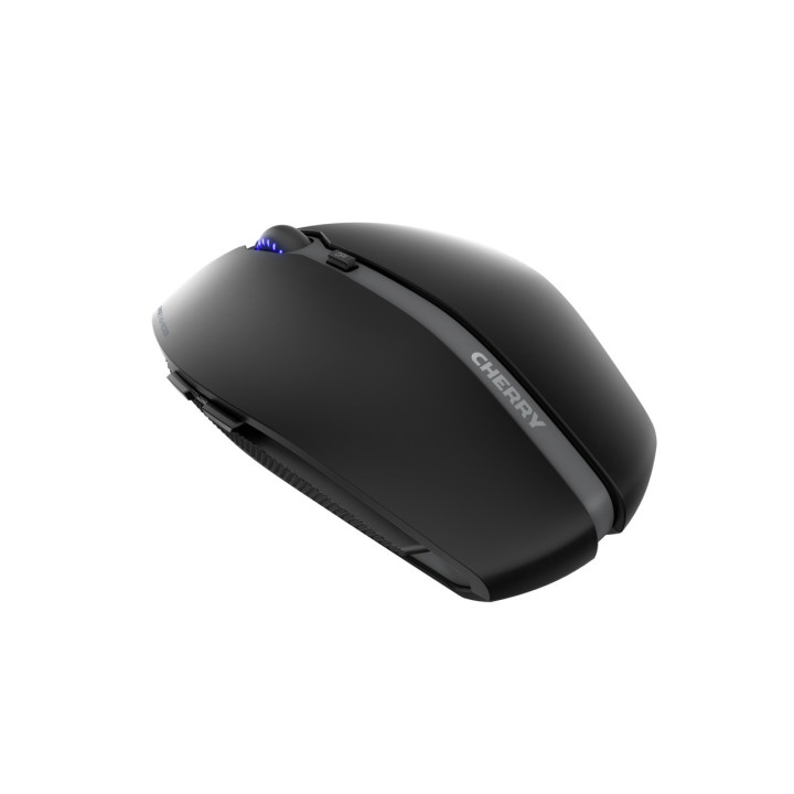 CHERRY GENTIX BT rato Jogos Ambidestro Bluetooth Ótico 2000 DPI