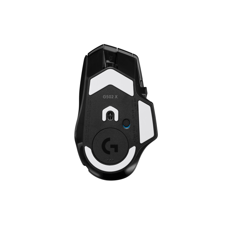 Logitech G G502 X PLUS