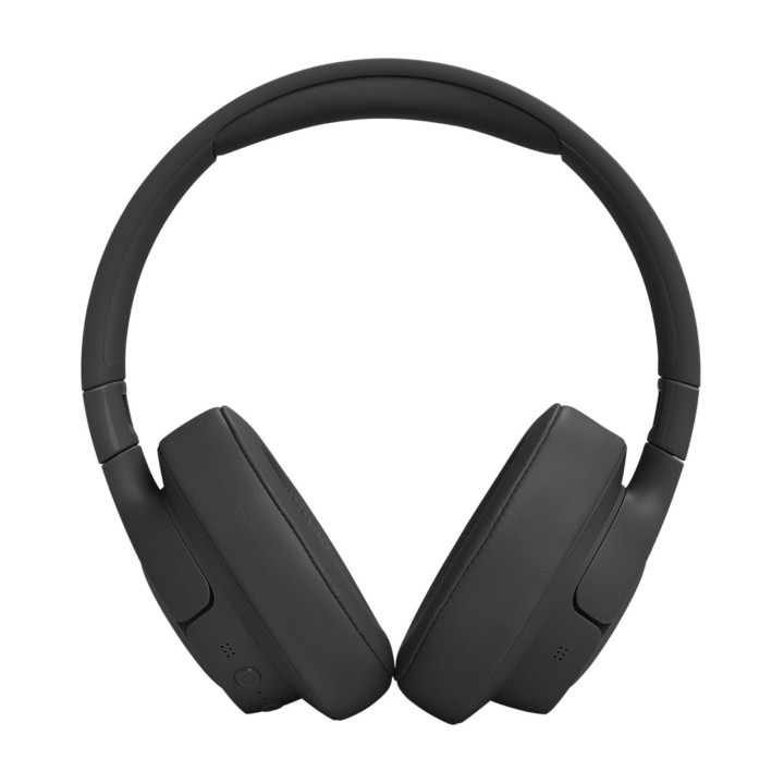 JBL Tune 770NC Auscultadores Com fios e sem fios Fita de cabeça Chamadas Música USB Type-C Bluetooth Preto