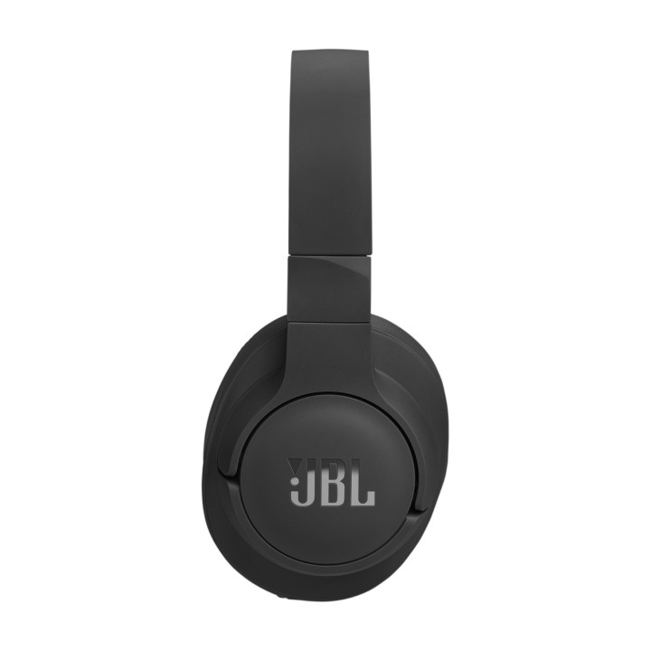 JBL Tune 770NC Auscultadores Com fios e sem fios Fita de cabeça Chamadas Música USB Type-C Bluetooth Preto