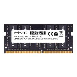 PNY Performance módulo de memória 16 GB 1 x 16 GB DDR4 3200 MHz