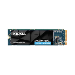 Kioxia LVD10Z001TG8 disco SSD 1 TB M.2 PCI Express 5.0 NVMe BiCS FLASH TLC