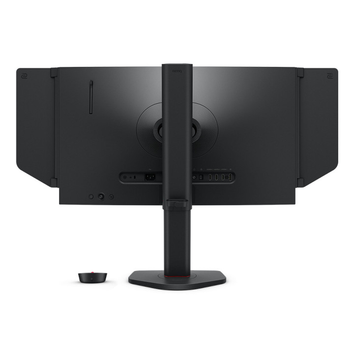 BenQ ZOWIE XL2586X+ monitor de ecrã 61,2 cm (24.1") 1920 x 1080 pixels Full HD Preto