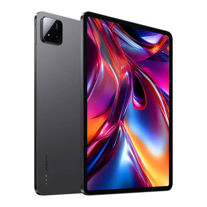 Tablet Xiaomi Pad 7 Qualcomm Snapdragon 128 GB 28,4 cm (11.2") 8 GB Wi-Fi 6E (802.11ax) Cinzento
