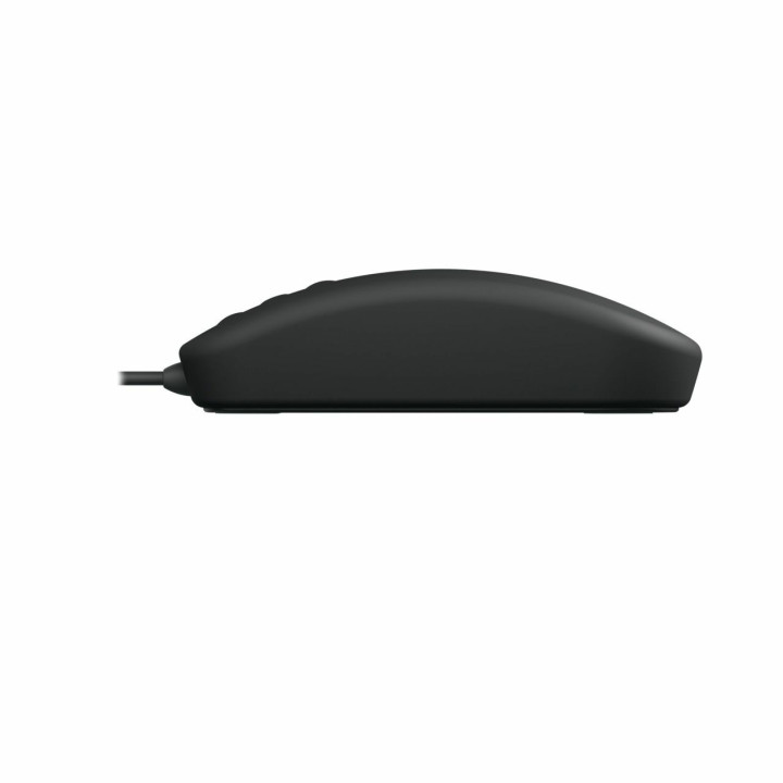 CHERRY AK-PMH3 rato Medical Ambidestro USB Type-A 1000 DPI