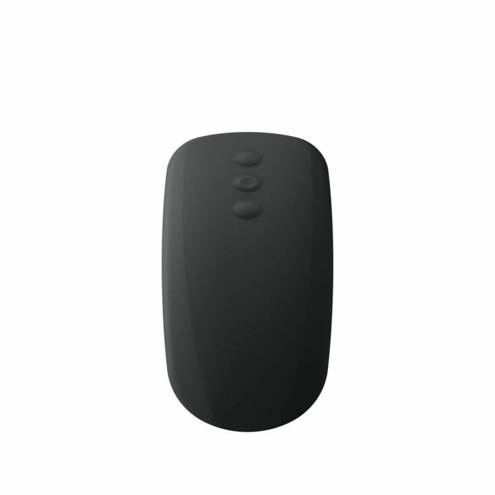 CHERRY AK-PMH3 rato Medical Ambidestro RF Wireless 1000 DPI