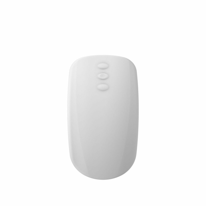 CHERRY AK-PMH3 rato Medical Ambidestro RF Wireless 1000 DPI
