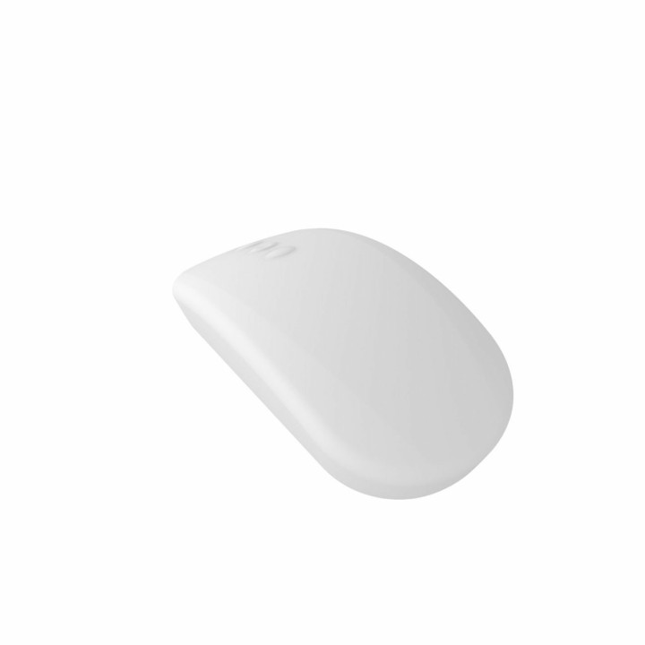 CHERRY AK-PMH3 rato Medical Ambidestro RF Wireless 1000 DPI