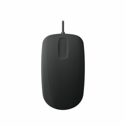 CHERRY AK-PMH3 rato Medical Ambidestro USB Type-A 1000 DPI