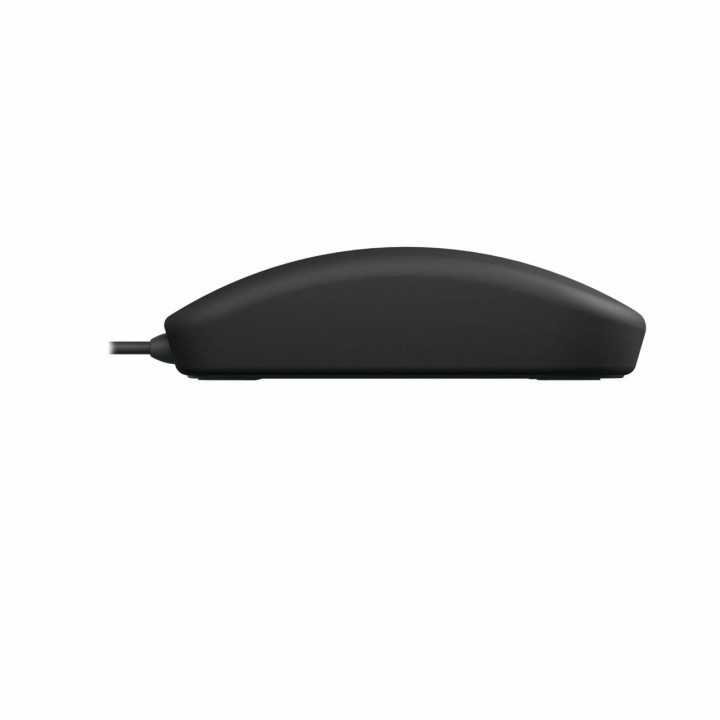 CHERRY AK-PMH3 rato Medical Ambidestro USB Type-A 1000 DPI