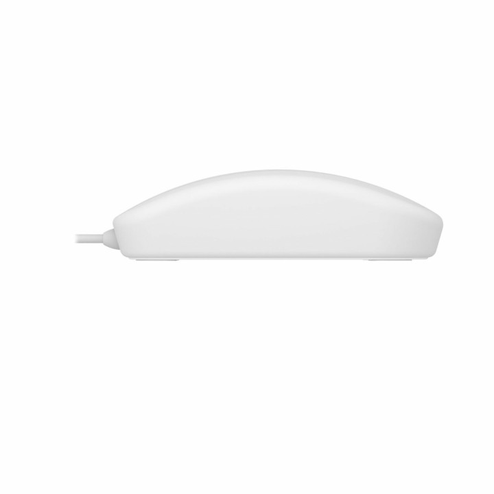 CHERRY AK-PMH3 rato Medical Ambidestro USB Type-A 1000 DPI
