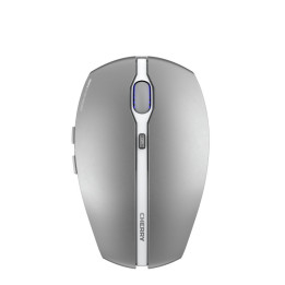 CHERRY GENTIX BT rato Jogos Ambidestro Bluetooth Ótico 2000 DPI