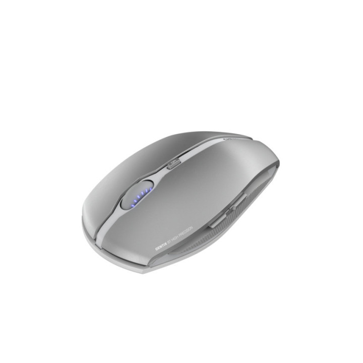 CHERRY GENTIX BT rato Jogos Ambidestro Bluetooth Ótico 2000 DPI