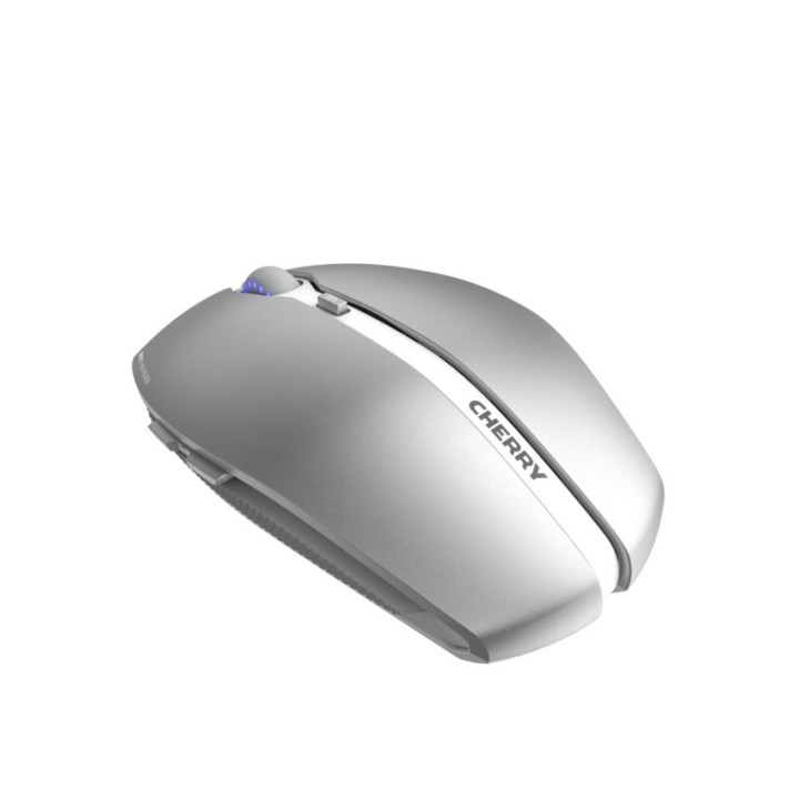CHERRY GENTIX BT rato Jogos Ambidestro Bluetooth Ótico 2000 DPI