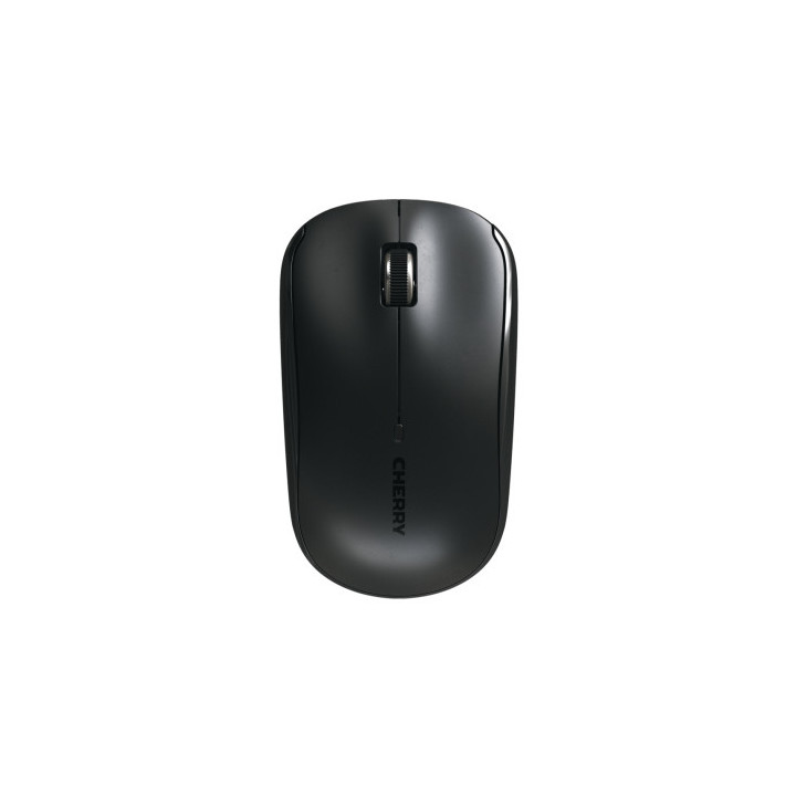 CHERRY JW-T2200-2 rato Casa Ambidestro RF Wireless Ótico 1300 DPI