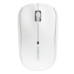 CHERRY JW-T2200-0 rato Casa Ambidestro RF Wireless Ótico 1300 DPI