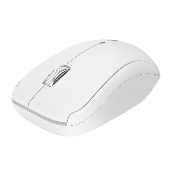 CHERRY JW-T2200-0 rato Casa Ambidestro RF Wireless Ótico 1300 DPI