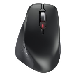 CHERRY JW-8550-2 rato Universal Mão direita RF Wireless Ótico 4000 DPI