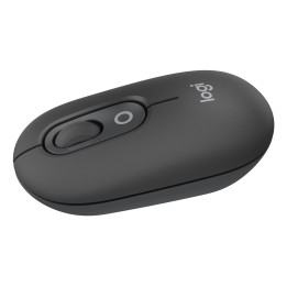 Logitech 910-007412 rato Universal Ambidestro Bluetooth Ótico