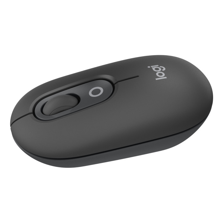 Logitech 910-007412 rato Universal Ambidestro Bluetooth Ótico
