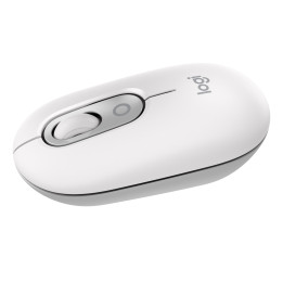Logitech 910-007411 rato Universal Ambidestro Bluetooth Ótico