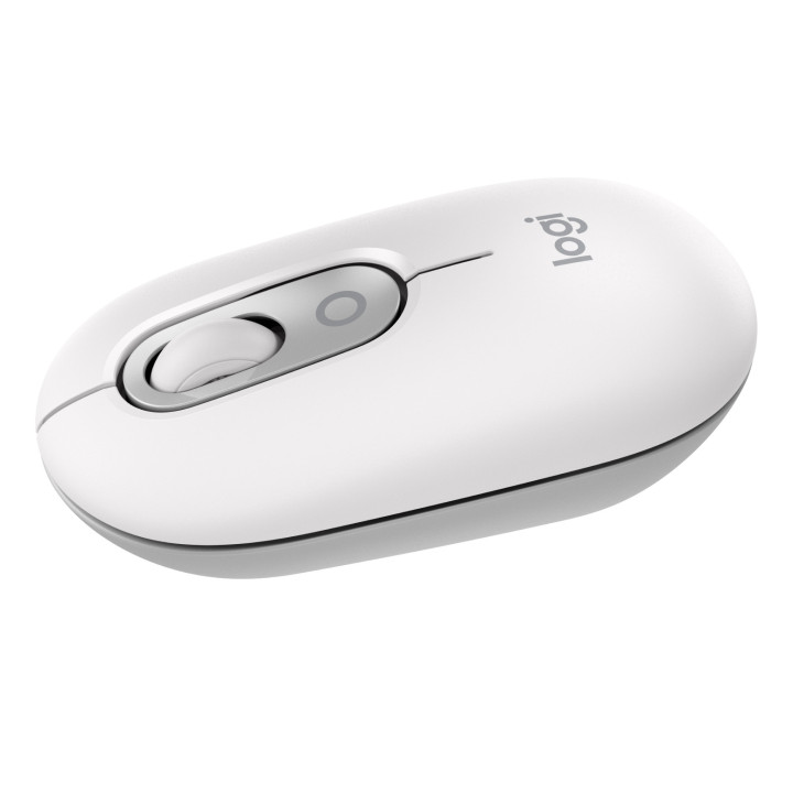 Logitech 910-007411 rato Universal Ambidestro Bluetooth Ótico