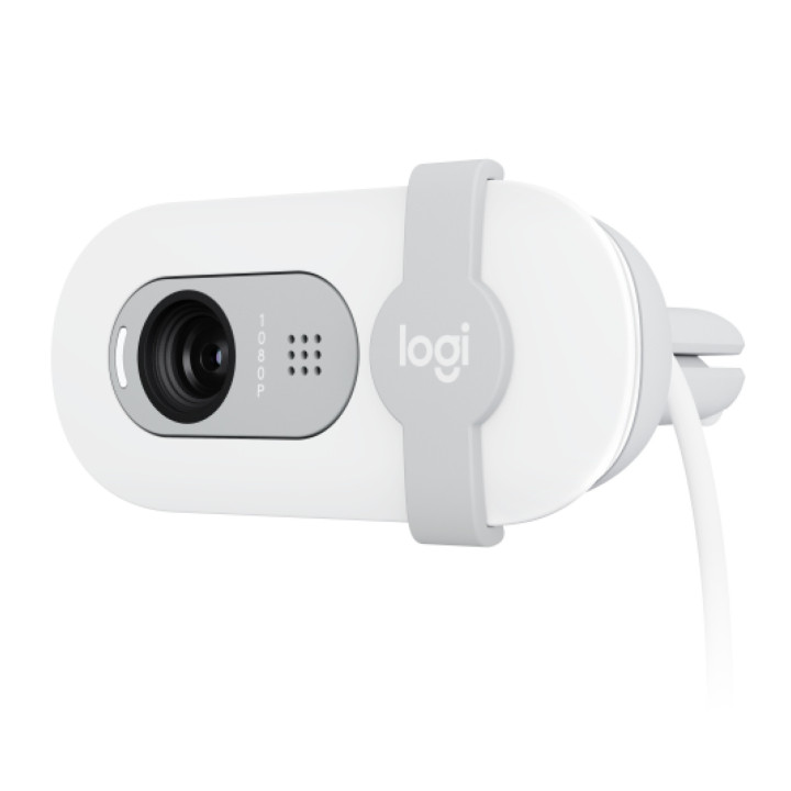 Logitech Brio 100