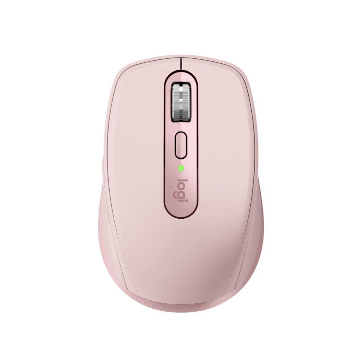 Logitech 910-006931 rato Escritório Mão direita RF Wireless + Bluetooth Laser 8000 DPI