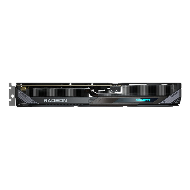 GIGABYTE Radeon RX 9060 XT GAMING OC 16G AMD 16 GB GDDR6
